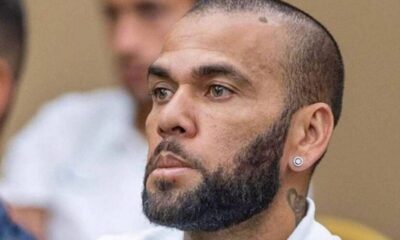 Dani Alves Permanece en Prisión: Desafíos y Esperanzas en el Caso