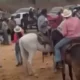 Tragedia en las Montañas de Sinaloa: Dos Vidas Segadas en una Carrera Clandestina de Caballos