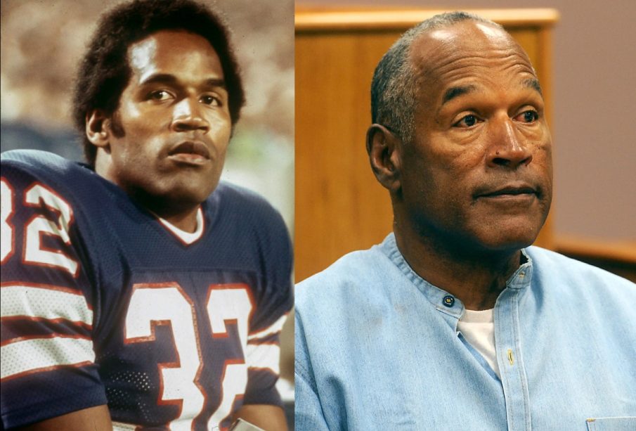 O. J. Simpson, leyenda del fútbol americano, fallece a los 76 años