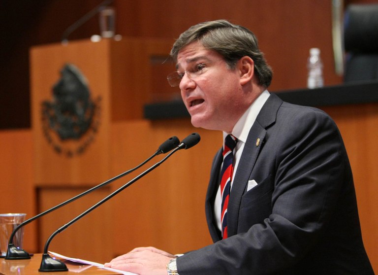 Candidato de MC Advierte sobre Postura ante Inundaciones