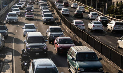 Suspenden Contingencia Ambiental: ¿Cómo se aplicará el Hoy No Circula para este 17 de mayo?