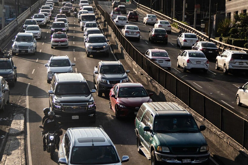 Suspenden Contingencia Ambiental: ¿Cómo se aplicará el Hoy No Circula para este 17 de mayo?