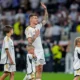 Lloró el fútbol: el último partido de Toni Kroos en el Santiago Bernabéu