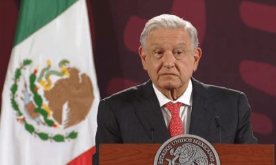 AMLO asegura elecciones del 2 de junio sin problemas de seguridad