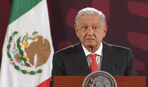 AMLO asegura elecciones del 2 de junio sin problemas de seguridad