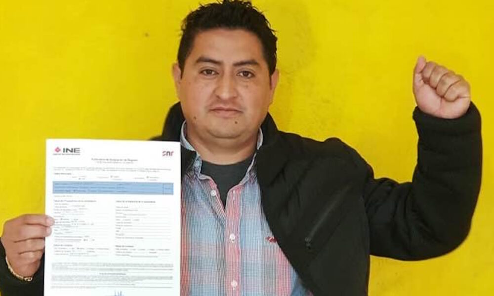 Candidato del Partido Chiapas Unido Sobrevive a Ataque Armado en Rayón