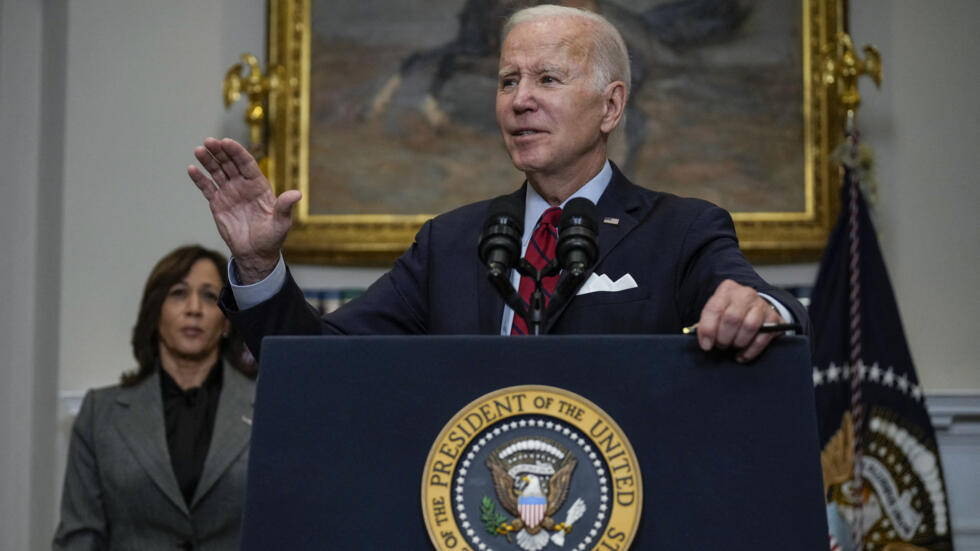 📣 Biden propone alivio migratorio crucial en año electoral