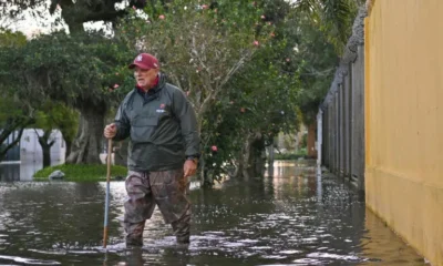 La inminente llegada de "La Niña": Impacto en el clima de México