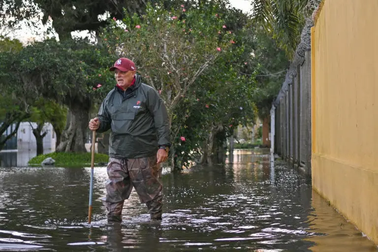 La inminente llegada de "La Niña": Impacto en el clima de México