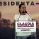 Claudia Sheinbaum presenta nuevo gabinete y Secretaría innovadora