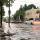 Torrenciales Lluvias Causan Caos y Cancelaciones en el Sur de Florida