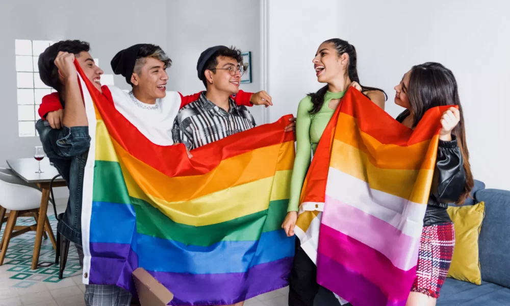 Empresas Mexicanas y el Talento LGBTQ+: Solo el 25% Considera Candidatos para Vacantes Difíciles de Cubrir