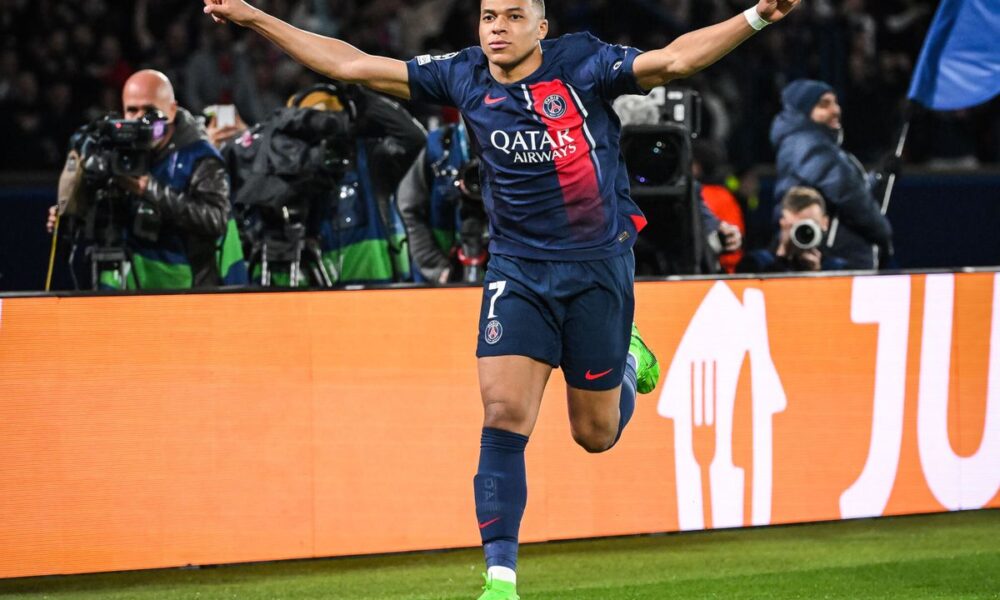 Kylian Mbappé Exige Pago de Salario Retenido al PSG: Negociaciones en Curso