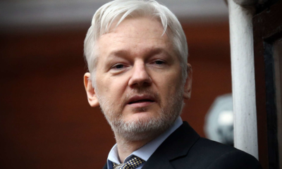 Julian Assange