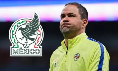 Rumores de Cambio de DT: ¿André Jardine Sustituirá a Jaime Lozano en la Selección Mexicana?