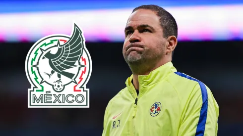 Rumores de Cambio de DT: ¿André Jardine Sustituirá a Jaime Lozano en la Selección Mexicana?