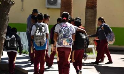 SEP Anuncia Vacaciones Anticipadas para Alumnos en Chihuahua Debido a Altas Temperaturas