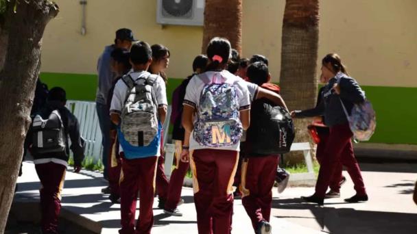 SEP Anuncia Vacaciones Anticipadas para Alumnos en Chihuahua Debido a Altas Temperaturas