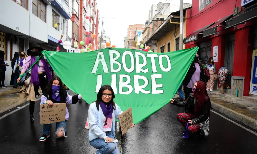 ¡Avance Histórico en Puebla! Aprobada Despenalización del Aborto