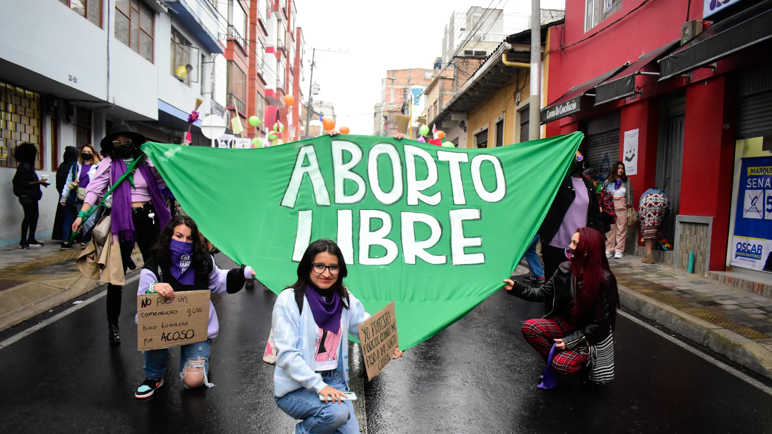 ¡Avance Histórico en Puebla! Aprobada Despenalización del Aborto