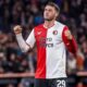 Feyenoord Revela su Firme Posición sobre el Futuro de Santiago Giménez