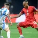 Argentina vs. Canadá: Semifinal de la Copa América 2024