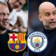 Barcelona vs. Manchester City: Fecha, Hora y Detalles del Soccer Champions Tour