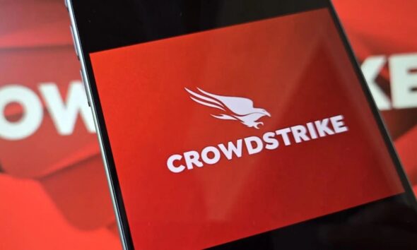 CrowdStrike