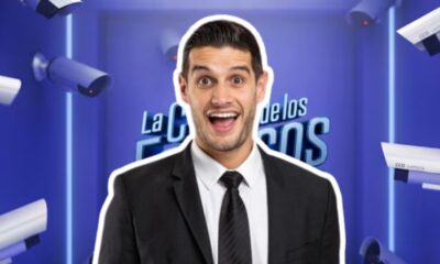 Adrián Marcelo Revela Spoiler de su Participación en ‘La Casa de los Famosos México’