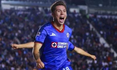 Rodrigo Huescas podría dejar Cruz Azul por Liga Danesa: Oferta Millonaria en Juego