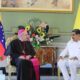 Vaticano Envía Nuevo Nuncio a Venezuela en Medio de Tensiones Diplomáticas