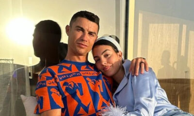 Cristiano Ronaldo y Georgina Rodríguez Firman Contrato en Caso de Separación