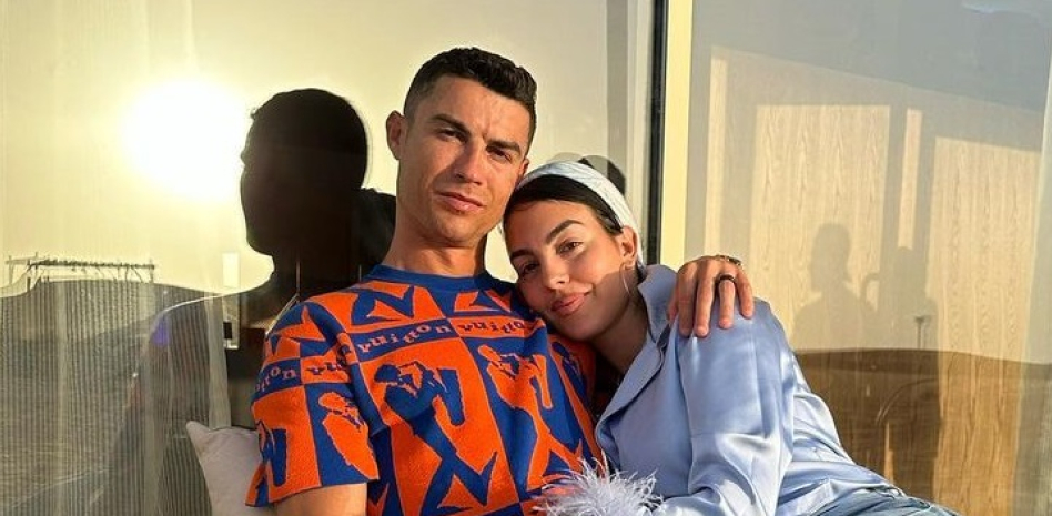 Cristiano Ronaldo y Georgina Rodríguez Firman Contrato en Caso de Separación