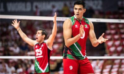 Escándalo en la Federación de Voleibol: Reciben Millones y México no Clasifica a Paris 2024