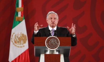 AMLO Critica a EE.UU. por Falta de Apoyo en Captura de Líderes del Cartel de Sinaloa