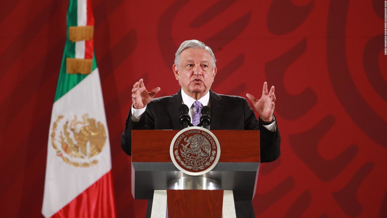 AMLO Critica a EE.UU. por Falta de Apoyo en Captura de Líderes del Cartel de Sinaloa