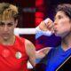 La Asociación Internacional de Boxeo aclara los motivos de la exclusión de Imane Khelif y Lin Yu-ting, generando controversia en el mundo del boxeo