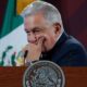 AMLO rechaza las acusaciones de García Luna y reta a que presente pruebas