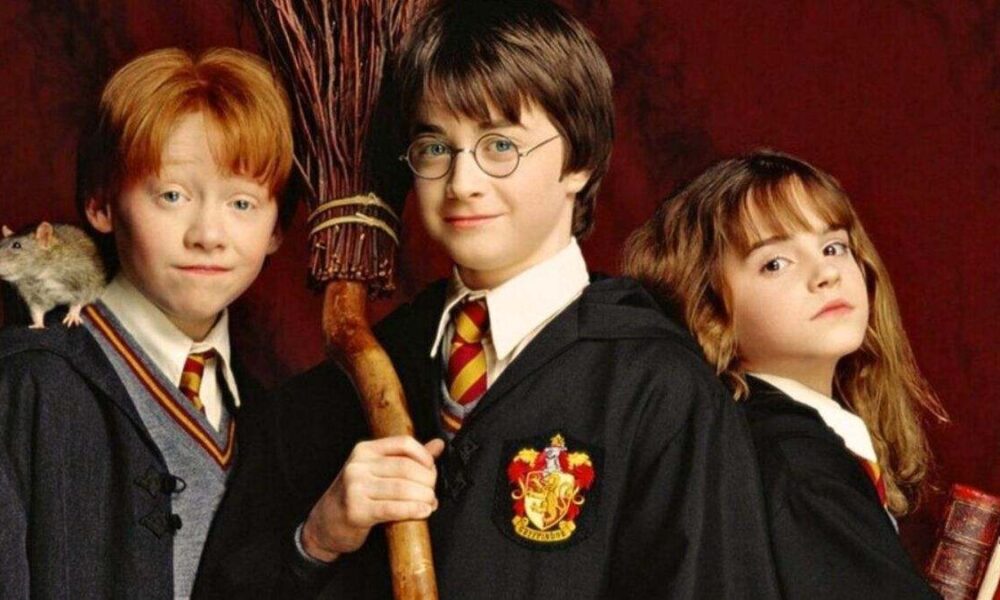 HBO busca los nuevos actores para la serie de Harry Potter: ¡Conoce los requisitos y participa!