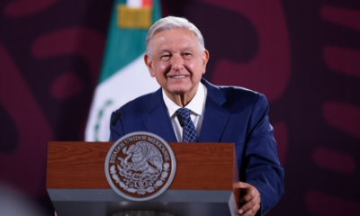 López Obrador sobre el ataque con botella: “No habrá represalias”