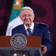 López Obrador sobre el ataque con botella: “No habrá represalias”