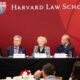 Reforma del Poder Judicial Mexicano genera risas entre expertos de Harvard