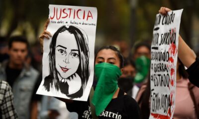 140 Feminicidios Diarios: La ONU Alerta Sobre el Alarma Global de Violencia de Género