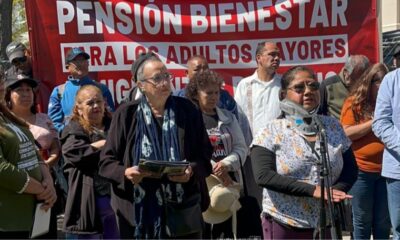 Migrantes mexicanos en EE. UU.: el desafío del envejecimiento sin pensión ni seguridad económica